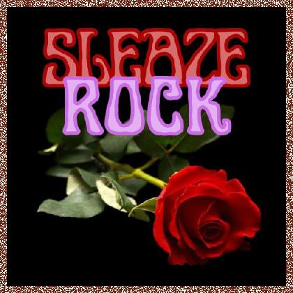 Various Artists – Sleaze Rock 2022