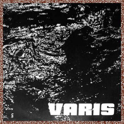 Varis – Varis (1979)