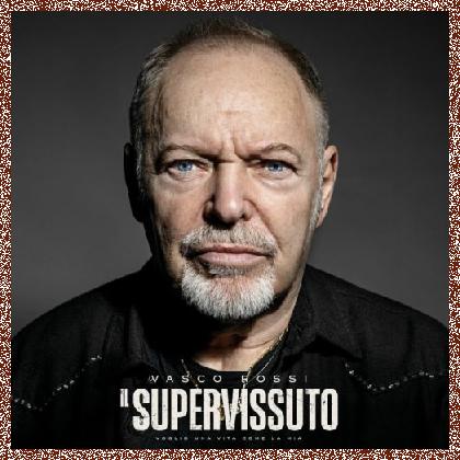 Vasco Rossi – IL SUPERVISSUTO 2023 Box-Set