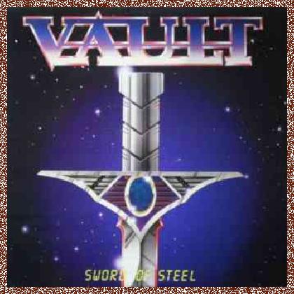 Vault – Sword Of Steel (1985)