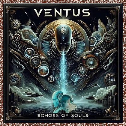 Ventus – Echoes of Souls (2024)