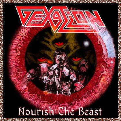 Vexation – Nourish the Beast (2024)