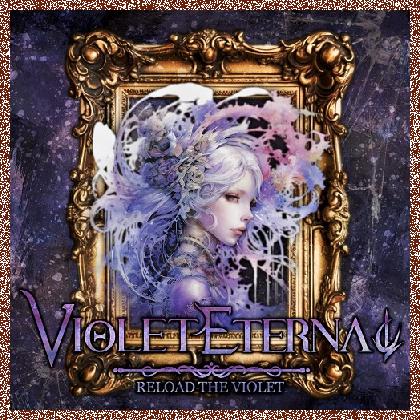 Violet Eternal – Reload the Violet 2024