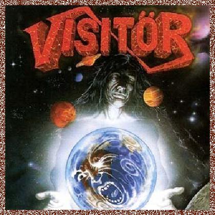 Visitor – Visitor (1993)