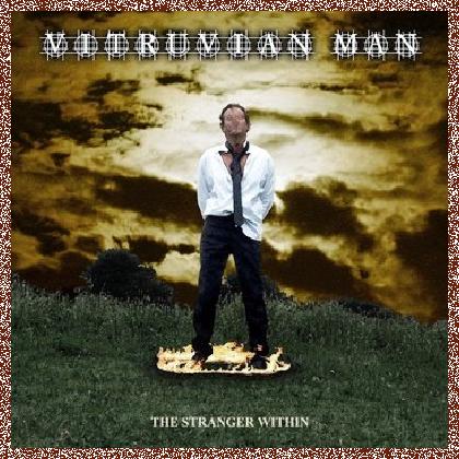 Vitruvian Man – The Stranger Within (2012) Lossless