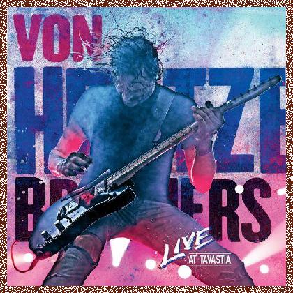 Von Hertzen Brothers – Live at Tavastia (2024)