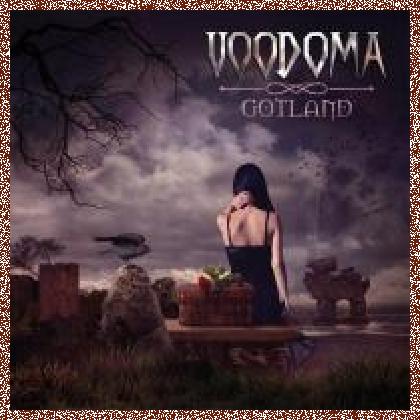 Voodoma – Discography (2012-2022), MP3