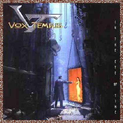 Vox Tempus – In The Eye Of Time (2004)