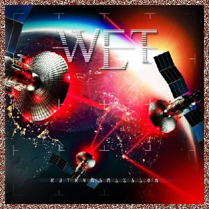 W.E.T – Retransmission 2021,MP3+FLAC