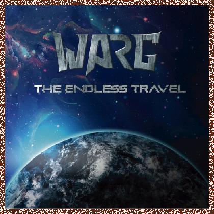 WARG – The Endless Travel (2023)