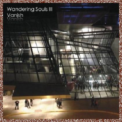 Wandering Souls – Vanish (2015)