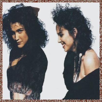 Wendy Melvoin, Lisa Coleman – Discography (1987-2017), 24 releases, MP3