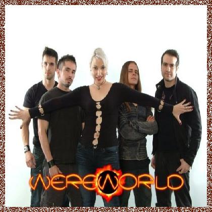 Wereworld – Discography (2011 – 2023), 2 releases, MP3