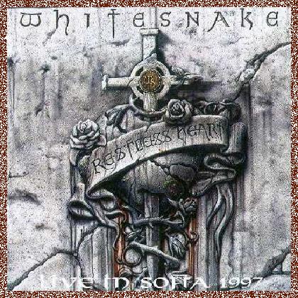 Whitesnake – Sofia, Bulgaria Pro Shot [1997, TVRip]