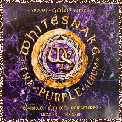 Whitesnake – The Purple Album: Special Gold Edition [2023, Blu-ray, 1080p/1080i]