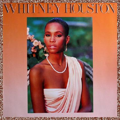 Whitney Houston – Whitney Houston (1985) [Vinyl Rip 1/5.64] DSD+MP3