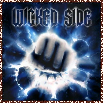Wicked Side – Wicked Side 2014