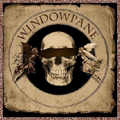 Windowpane – Windowpane (2016)