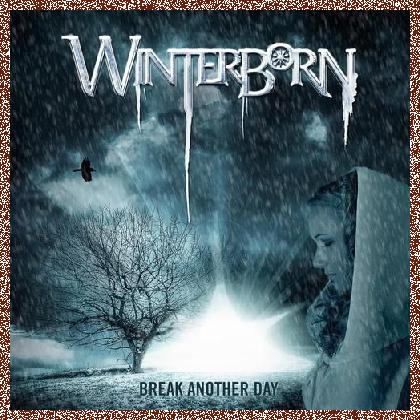 Winterborn – Break Another Day (2024)