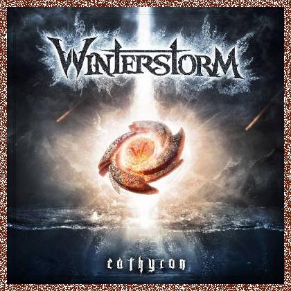 Winterstorm – Cathyron (2014)