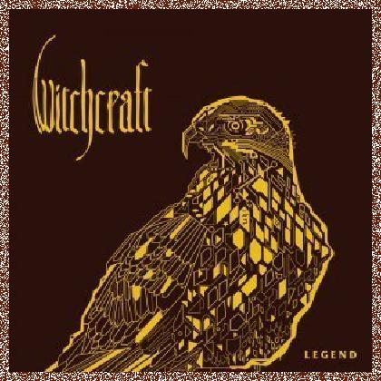 Witchcraft – Legend (2012)