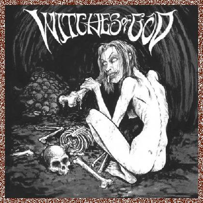 Witches Of God – Discography 3 CD, MP3