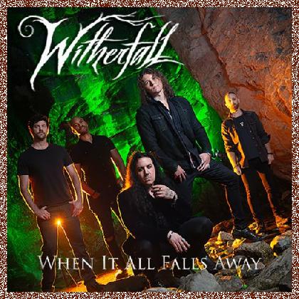 Witherfall – When It All Falls Away 2024