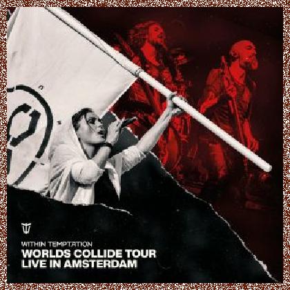 Within Temptation – Worlds Collide Tour (Live in Amsterdam) 2024