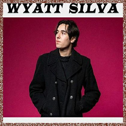 Wyatt Silva – Discography  – 2022-2024 (2 CD) MP3