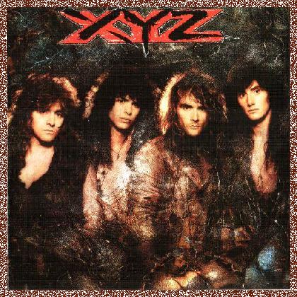 XYZ – XYZ (1989) [Reissue 2001] Lossless+mp3