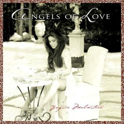 Yngwie Malmsteen – Angels Of Love (2009)