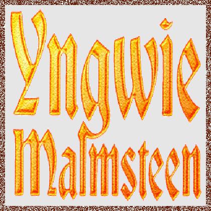 Yngwie Malmsteen – Japanese Collection (7 CD) – 1984-1992, FLAC