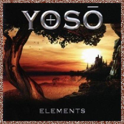 Yoso [BOBBY KIMBALL] – Elements 2CD (2010) Lossless+MP3