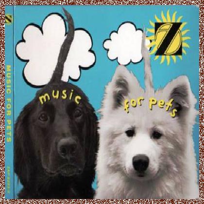 Z – Music For Pets (1996) Lossless