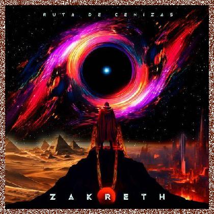 Zakreth – Ruta de Cenizas (2024)